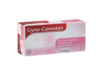 Gyno-canesten