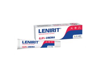 Lenirit 0,5% crema