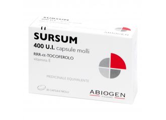 Sursum capsule molli
