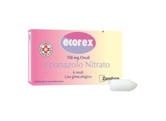  ecorex vaginale