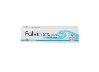 Falvin crema &ndash; spray cutaneo, soluzione