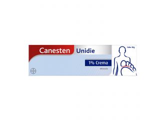Canesten unidie 1% crema