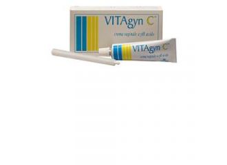 Vitagyn c crema vaginale 30 g + 6 applicatori