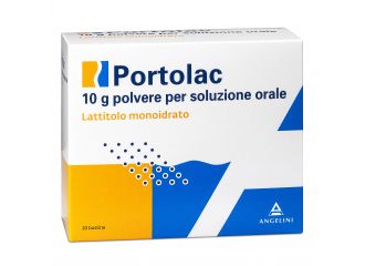Portolac