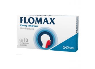 Flomax 350 mg granulato per sospensione orale  flomax 700 mg compresse  morniflumato