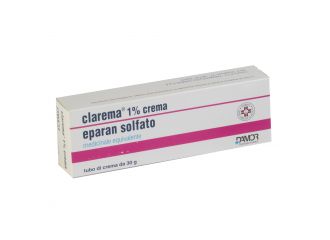 Clarema 1% crema
