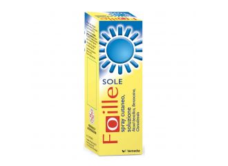 Foille sole