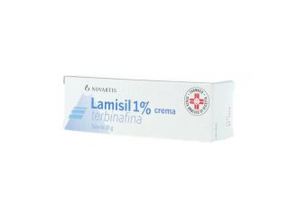 Lamisil 1% crema