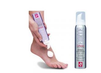 Callusan schiuma ft 125ml