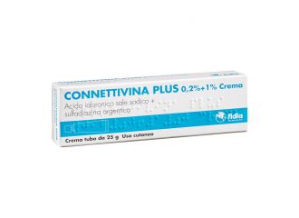 Connettivina plus