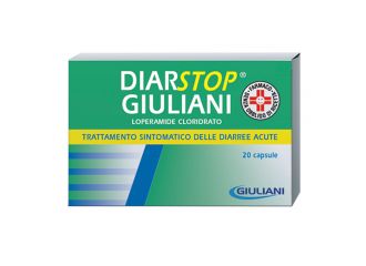 Diarstop 1,5 mg capsule rigide