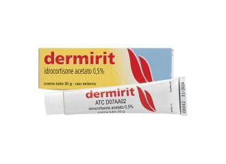 Dermirit