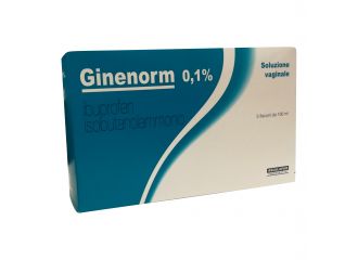 Ginenorm