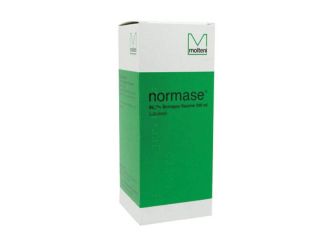 Normase 66,7% sciroppo flacone 200 ml