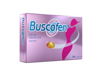 Buscofen 200 mg