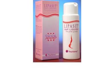 Lipasit sap liquido 200ml