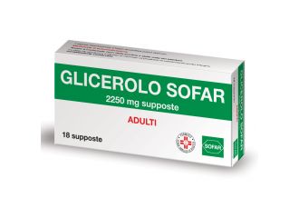 Glicerolo alfasigma bambini 1375 mg supposte glicerolo alfasigma adulti 2250 mg supposte