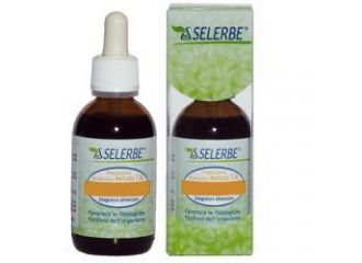 Eleuterococco tintura madre 50 ml