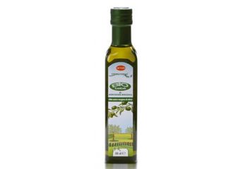 Bio bebe olio extra vergine 250 ml
