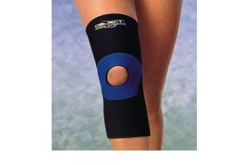 Ginocchiera tubolare object colore blu taglia large