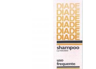 Diade shampoo uso frequente 125 ml