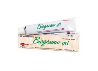 Biogreen gel 30 g
