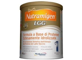 Nutramigen 1 lgg polvere 400 g