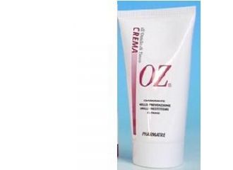 Oz crema ossido zinco 75ml