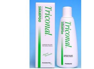 Triconal sh.delicato 200ml