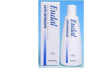 Eudal latte deterg.p/d-s 200ml
