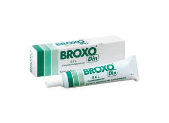 Broxo din