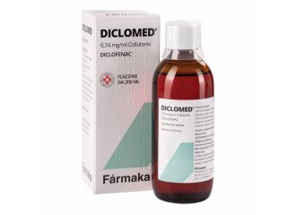 Diclomed