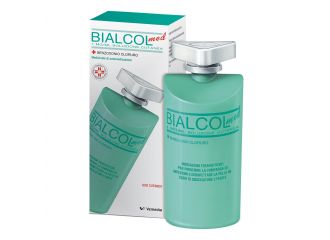Bialcol med 1 mg/ml soluzione cutanea