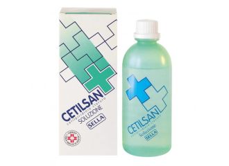 Cetilsan