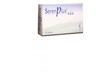 Serenplus 20 compresse