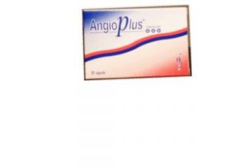 Angioplus 30 capsule