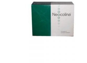 Neocolina polvere 20 bustine