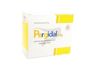Pergidal