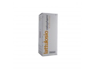 Lattulosio pharmentis 667 mg/ml sciroppo