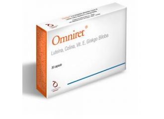 Omniret 30 capsule