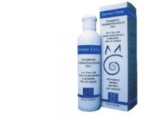 Derma crine sh.250ml