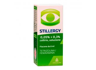 Stillergy 