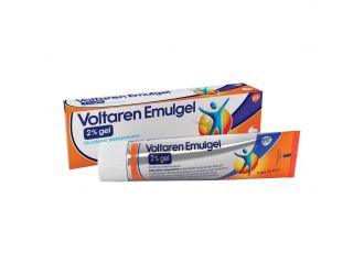 Voltaren emulgel 2% gel