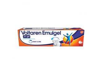 Voltaren emulgel 2% gel