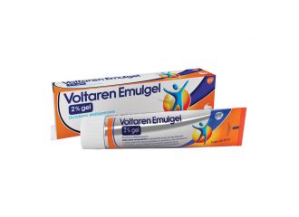 Voltaren emulgel 2% gel