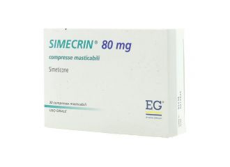 Simecrin