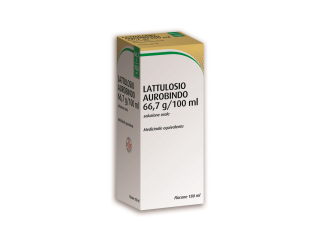 Lattulosio actavis