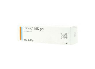 Finacea 15% gel