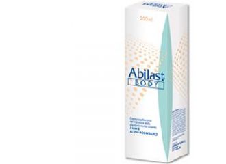 Abilast body crema smagliature 200 ml