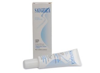 Saugella crema antiragadi 30ml